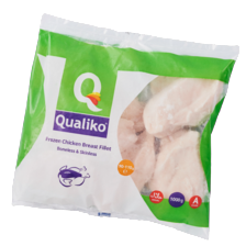 Qualiko kipfilet